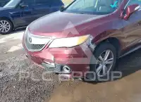 2013 Acura RDX фото