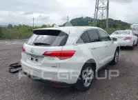 2013 Acura RDX photo
