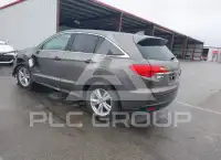 2013 Acura RDX фото