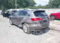 2013 Acura RDX фото