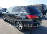 2013 Acura RDX photo