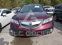 2013 Acura RDX фото