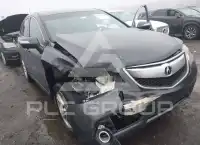 2013 Acura RDX фото