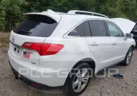 2013 Acura RDX фото