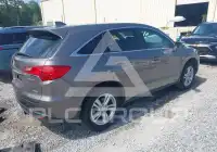 2013 Acura RDX photo