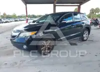 2013 Acura RDX фото