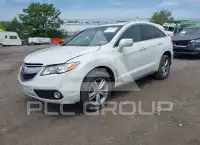2013 Acura RDX photo