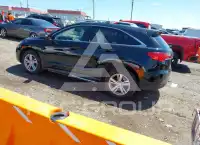 2013 Acura RDX photo