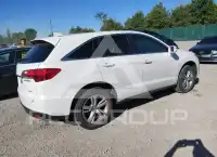 2013 Acura RDX фото