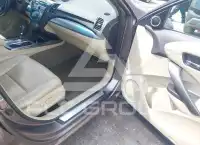 2013 Acura RDX фото