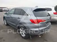 2013 Acura RDX photo