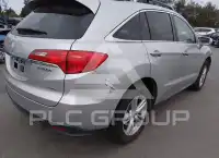 2013 Acura RDX photo
