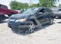 2013 Acura RDX фото
