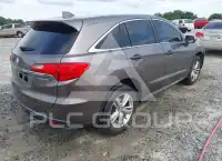 2013 Acura RDX фото