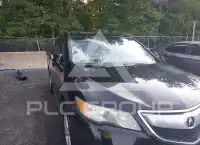 2013 Acura RDX фото