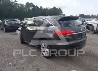 2013 Acura RDX photo