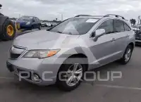 2013 Acura RDX photo