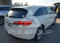 2013 Acura RDX фото