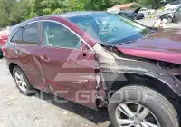 2013 Acura RDX фото