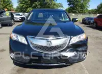 2013 Acura RDX photo