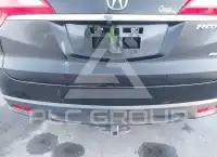 2013 Acura RDX фото