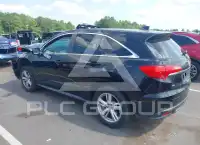 2013 Acura RDX фото