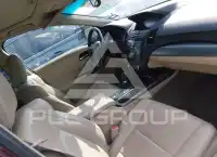 2013 Acura RDX фото