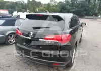2013 Acura RDX фото