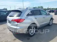 2013 Acura RDX фото