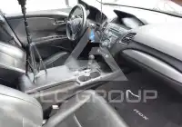 2013 Acura RDX фото