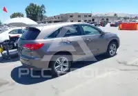 2013 Acura RDX фото