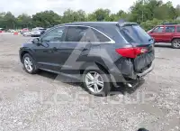 2013 Acura RDX фото