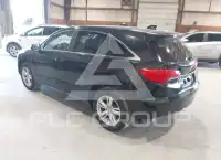 2013 Acura RDX фото
