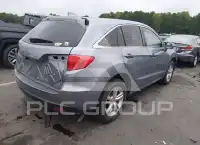 2013 Acura RDX photo
