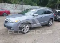 2013 Acura RDX фото