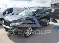 2013 Acura RDX фото