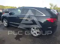 2013 Acura RDX фото