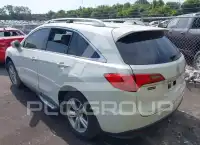 2013 Acura RDX photo