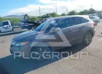 2013 Acura RDX фото