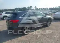 2013 Acura RDX фото