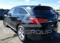 2013 Acura RDX photo