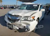 2013 Acura RDX фото