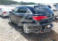 2013 Acura RDX фото