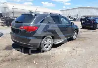 2013 Acura RDX photo