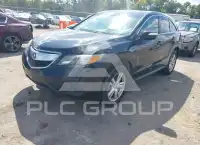 2013 Acura RDX photo
