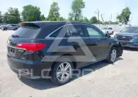2013 Acura RDX фото