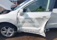 2013 Acura RDX фото
