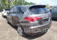 2013 Acura RDX фото