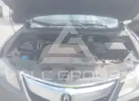 2013 Acura RDX photo