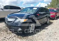 2013 Acura RDX фото
